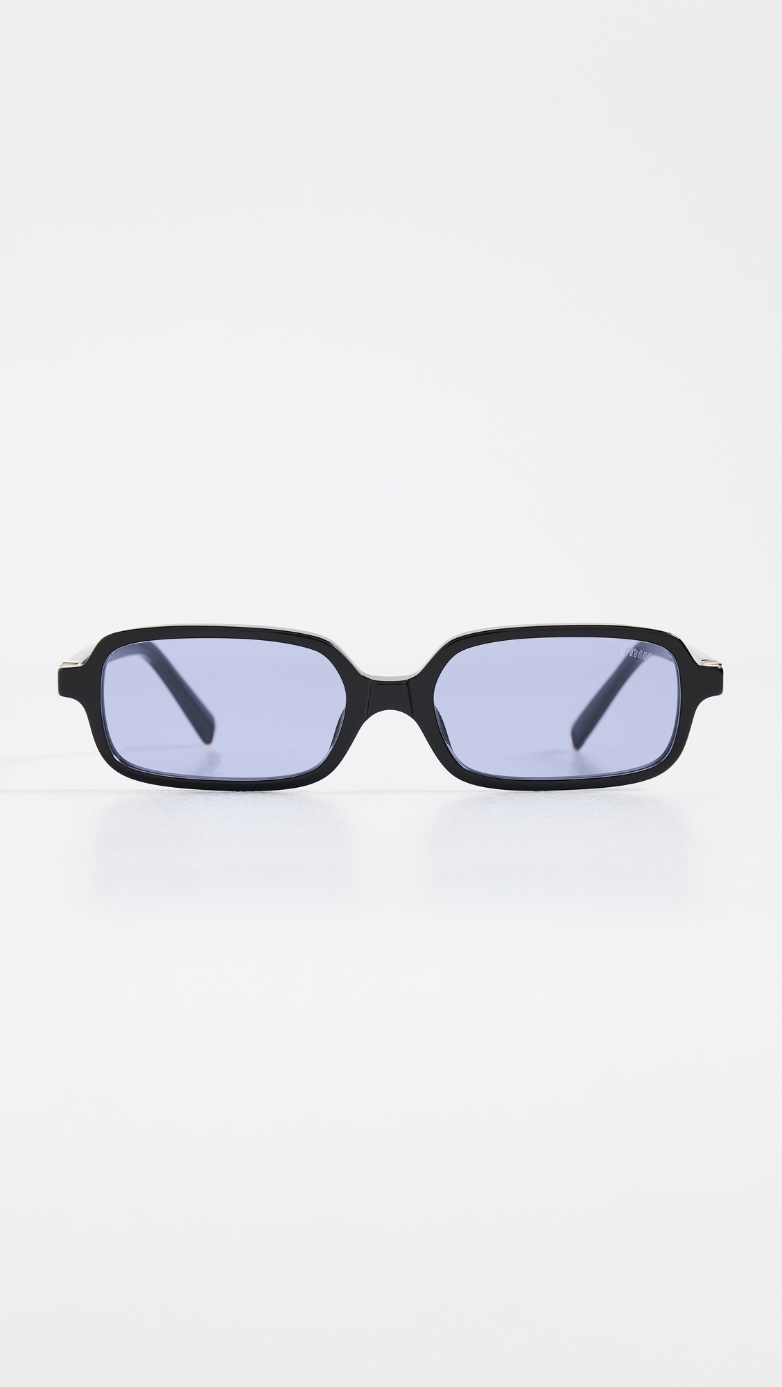 0MU 11ZS Sunglasses - 1