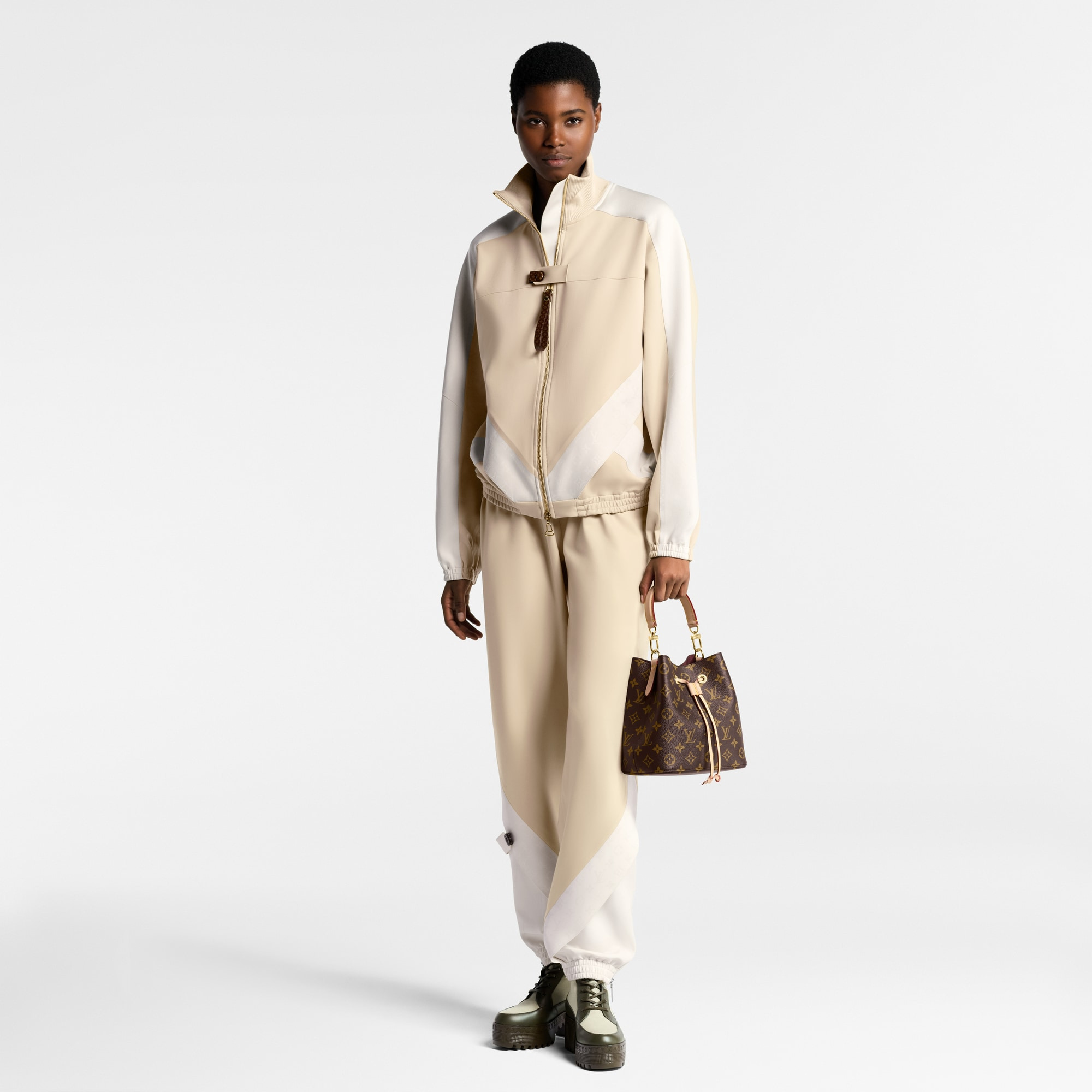 Laureate Platform Desert Boot - 4