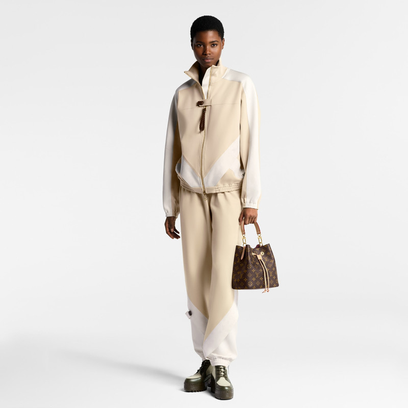 Louis Vuitton Laureate Platform Desert Boot outlook