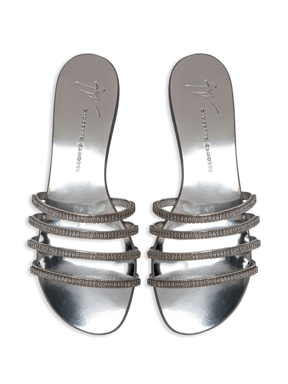 Iride sandals - 3