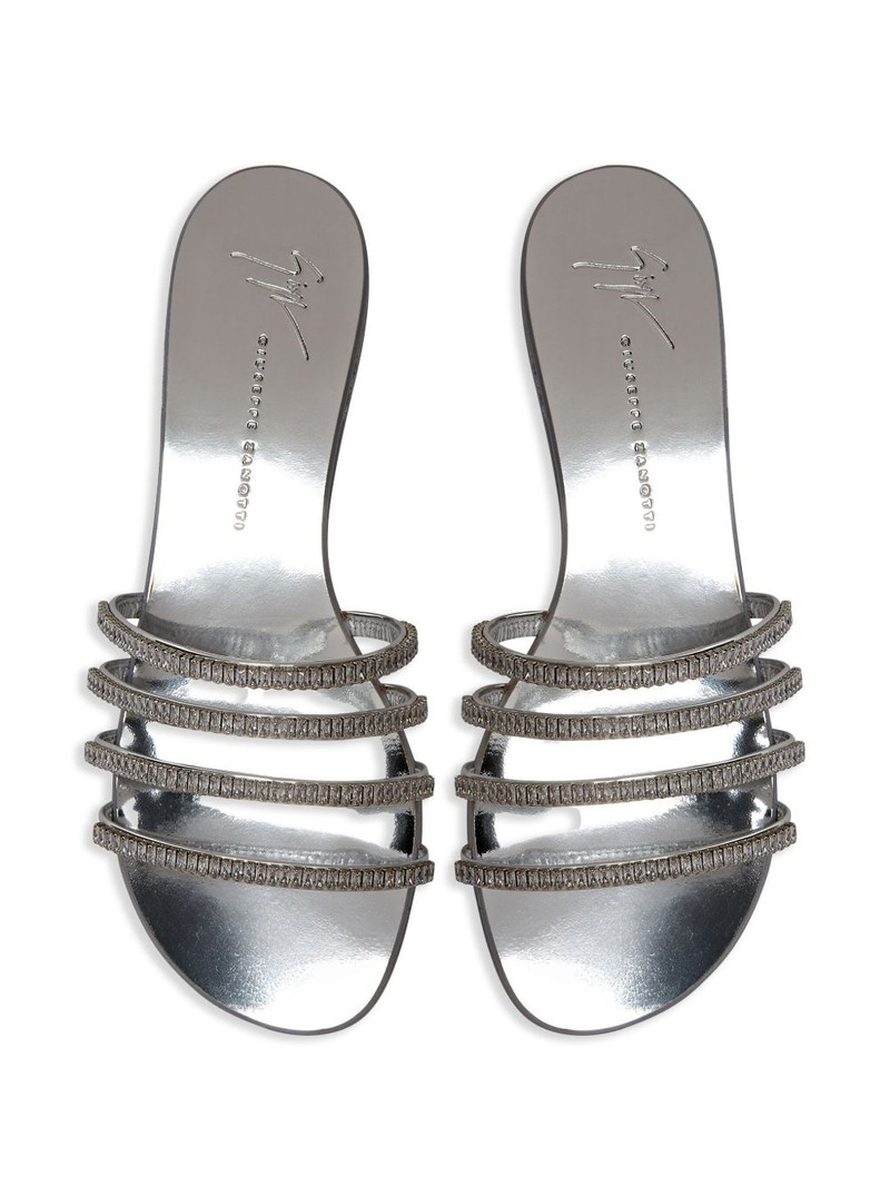 Iride sandals 3