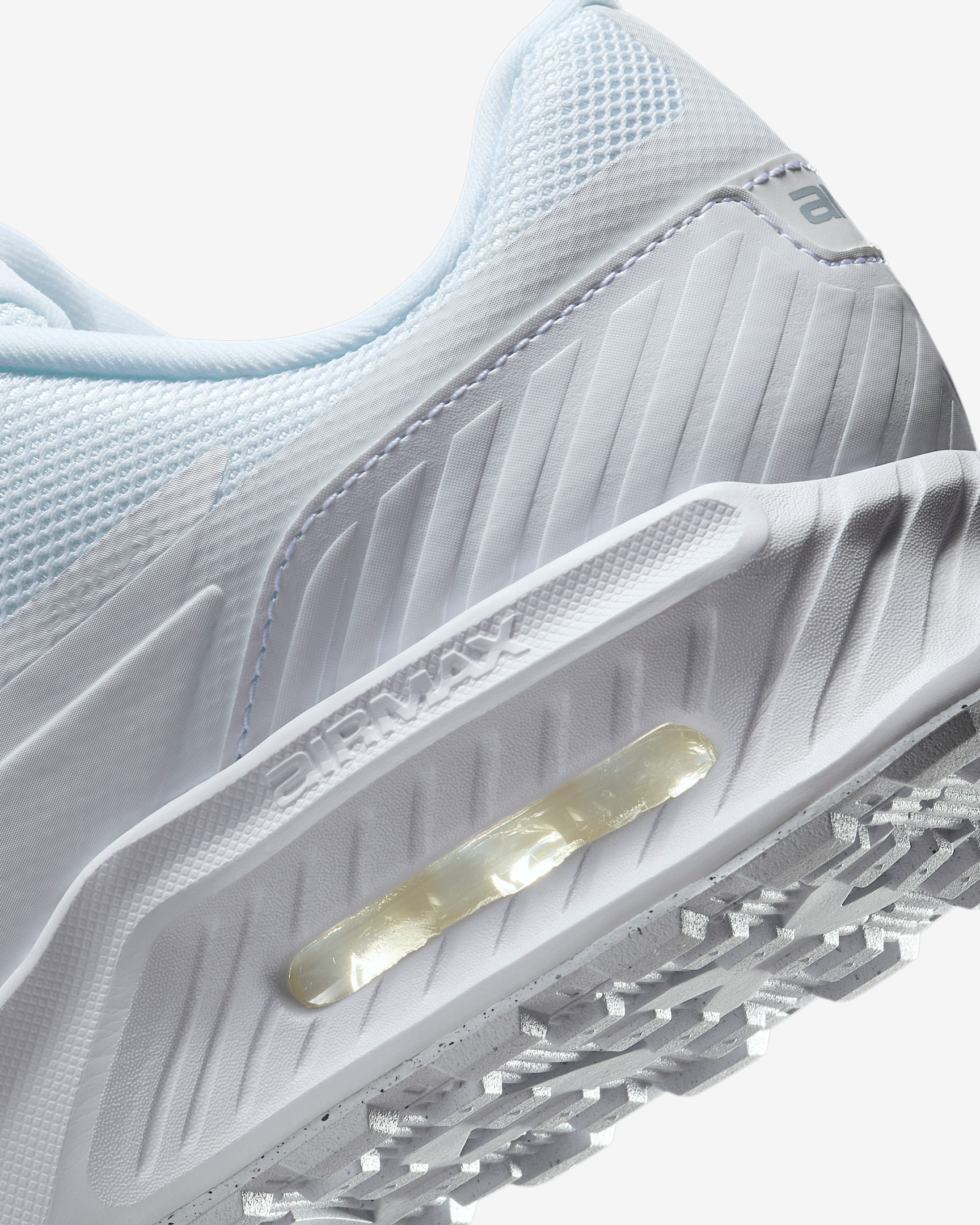 Nike Air Max Bia Men's Shoes - 8