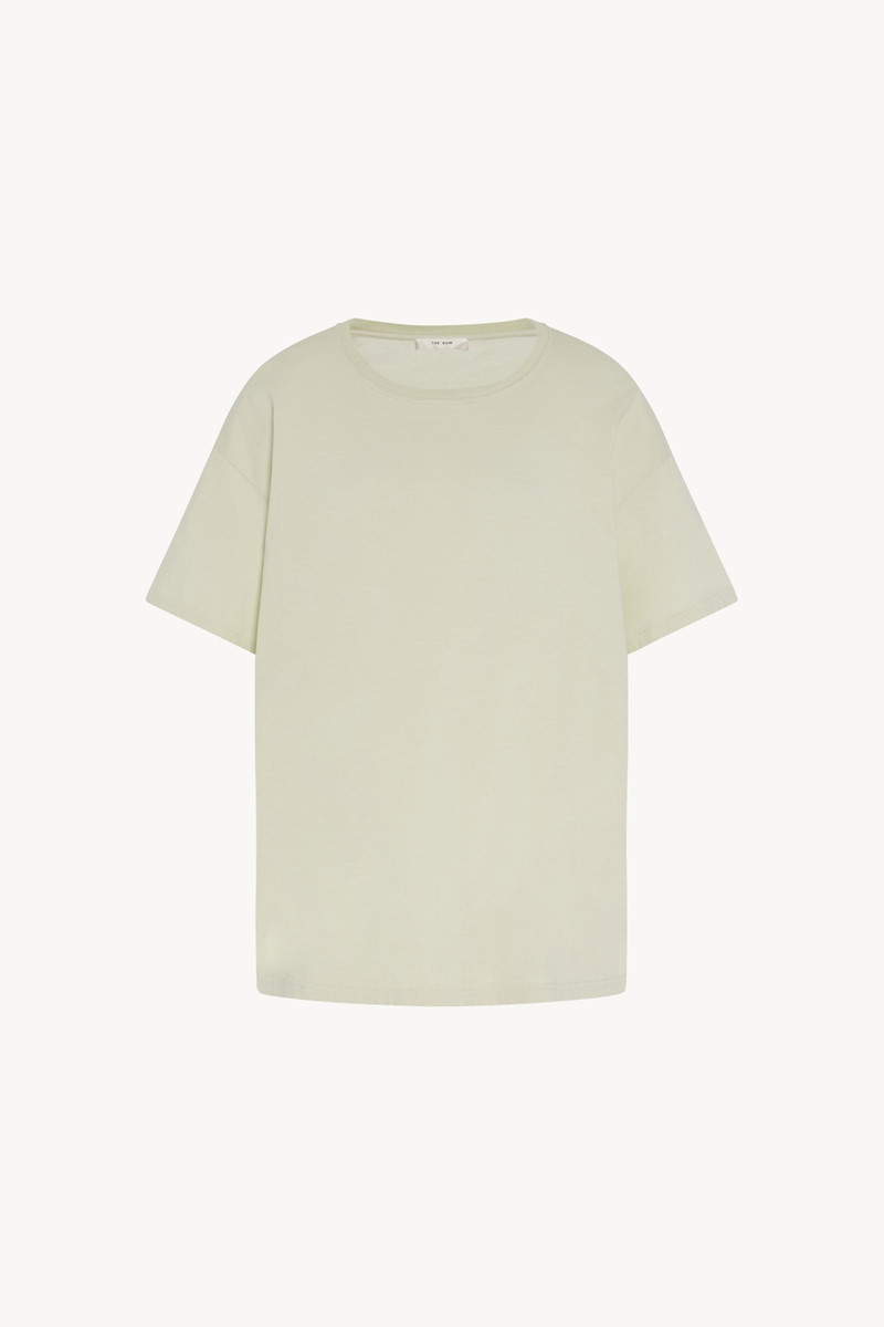 Nadina Top in Cotton 1