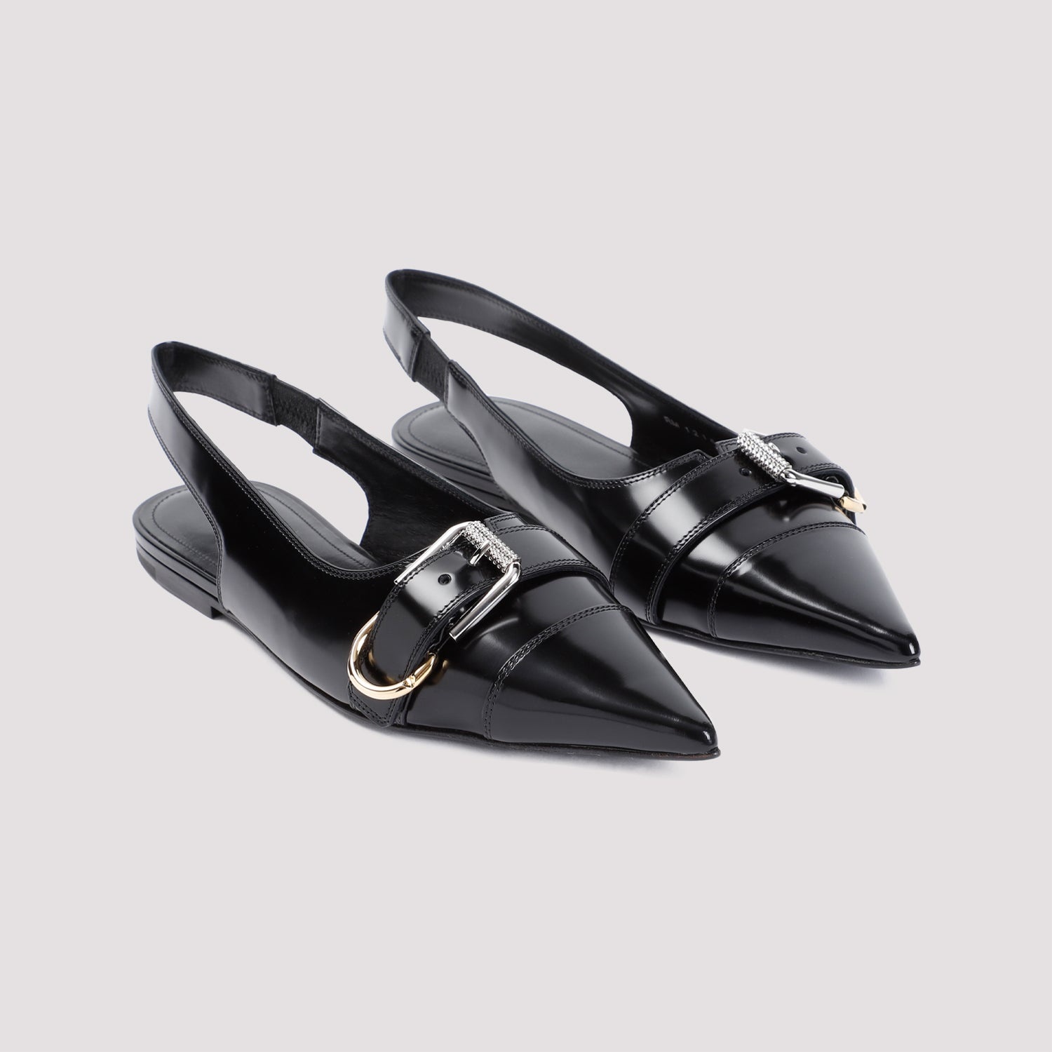 Ballerinas Black - 5