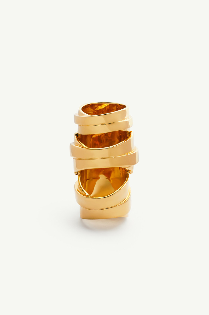 MM6 Maison Margiela Numeric Ring outlook