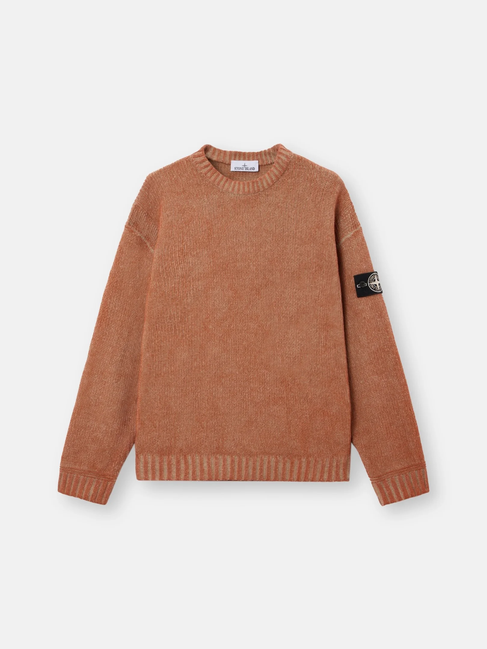 5100016 HAND-TREATED COTTON CHENILLE - 1