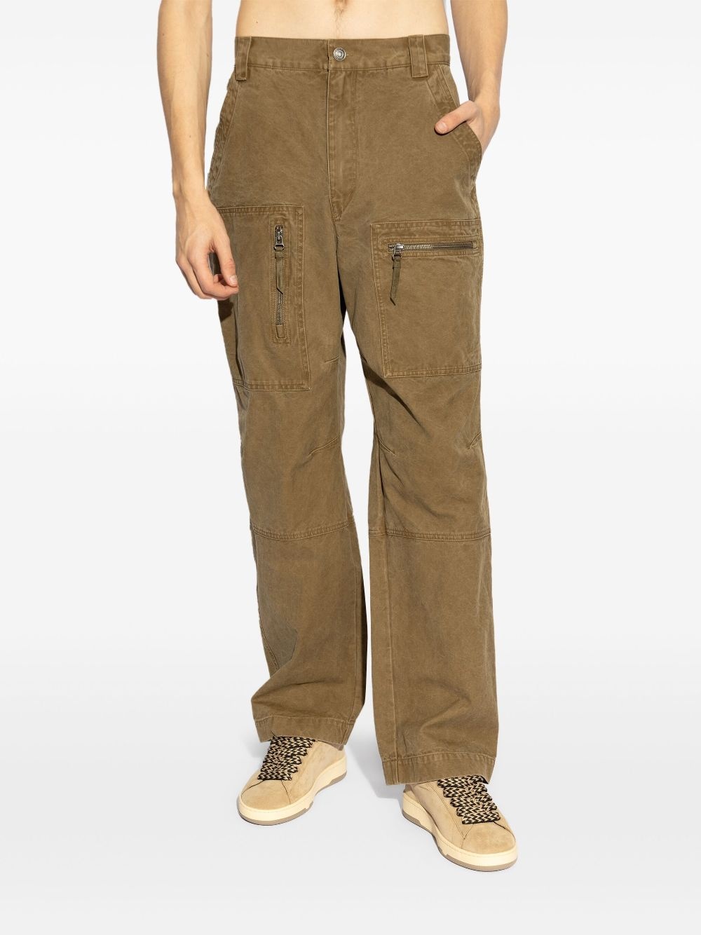 Kleber trousers - 3