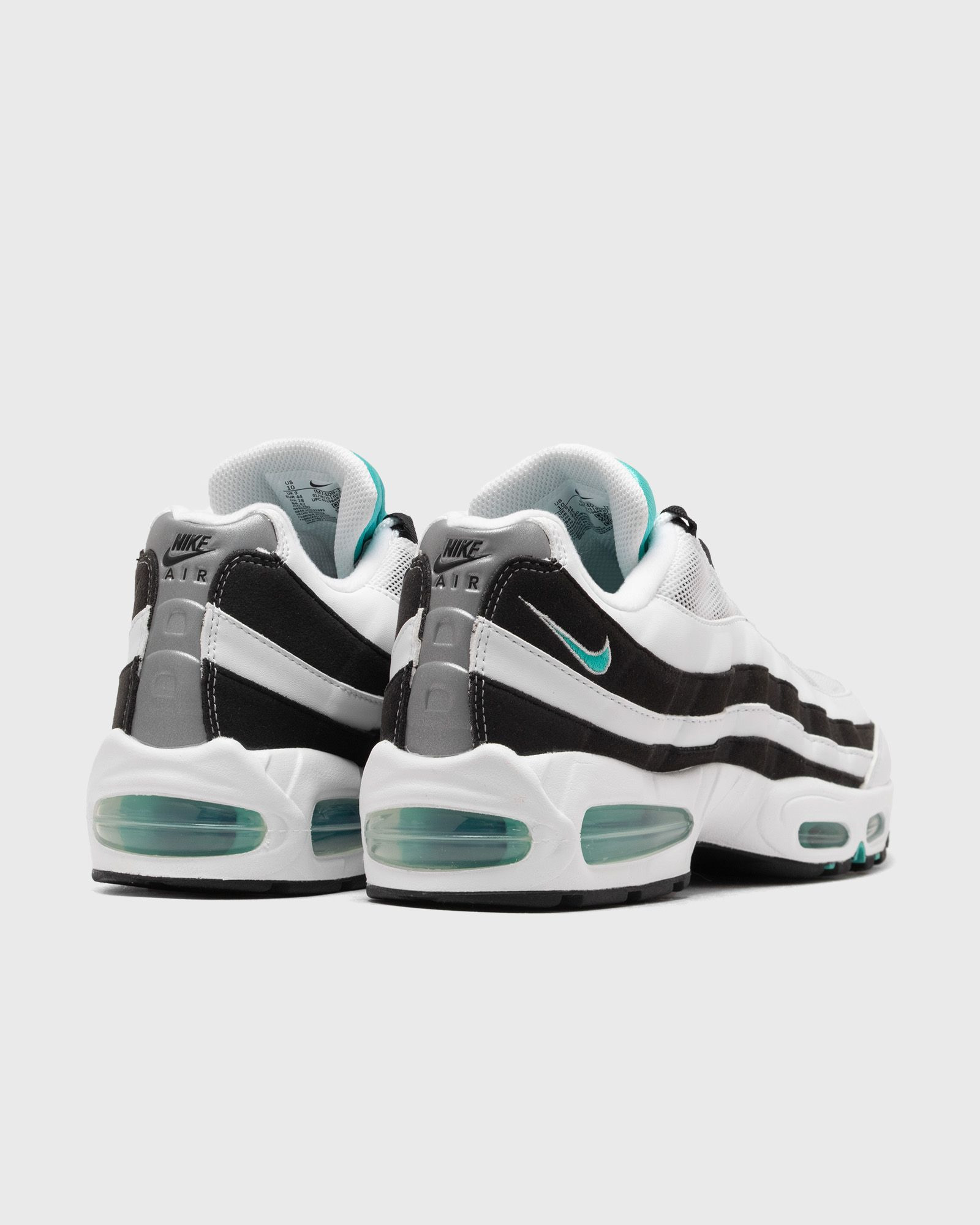 Air Max 95 OG "Black Border" - 4