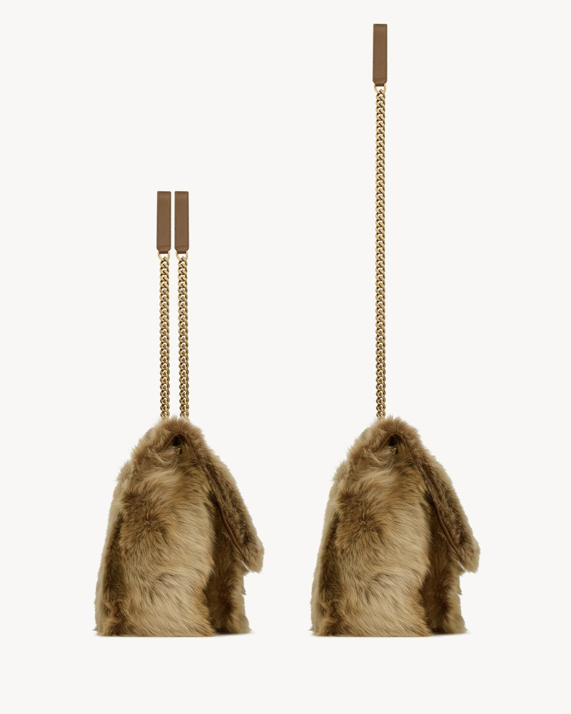 NIKI LARGE IN FUR 3