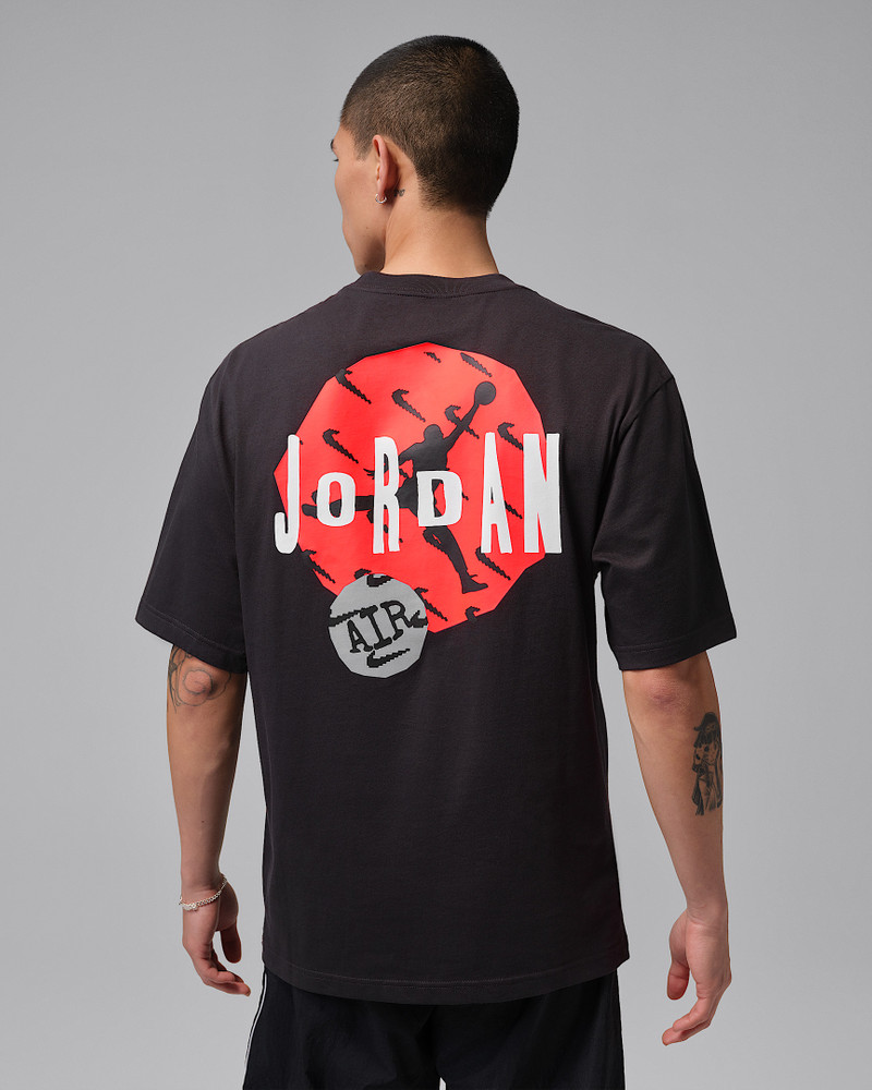 Jordan Men's Graphic T-Shirt 1