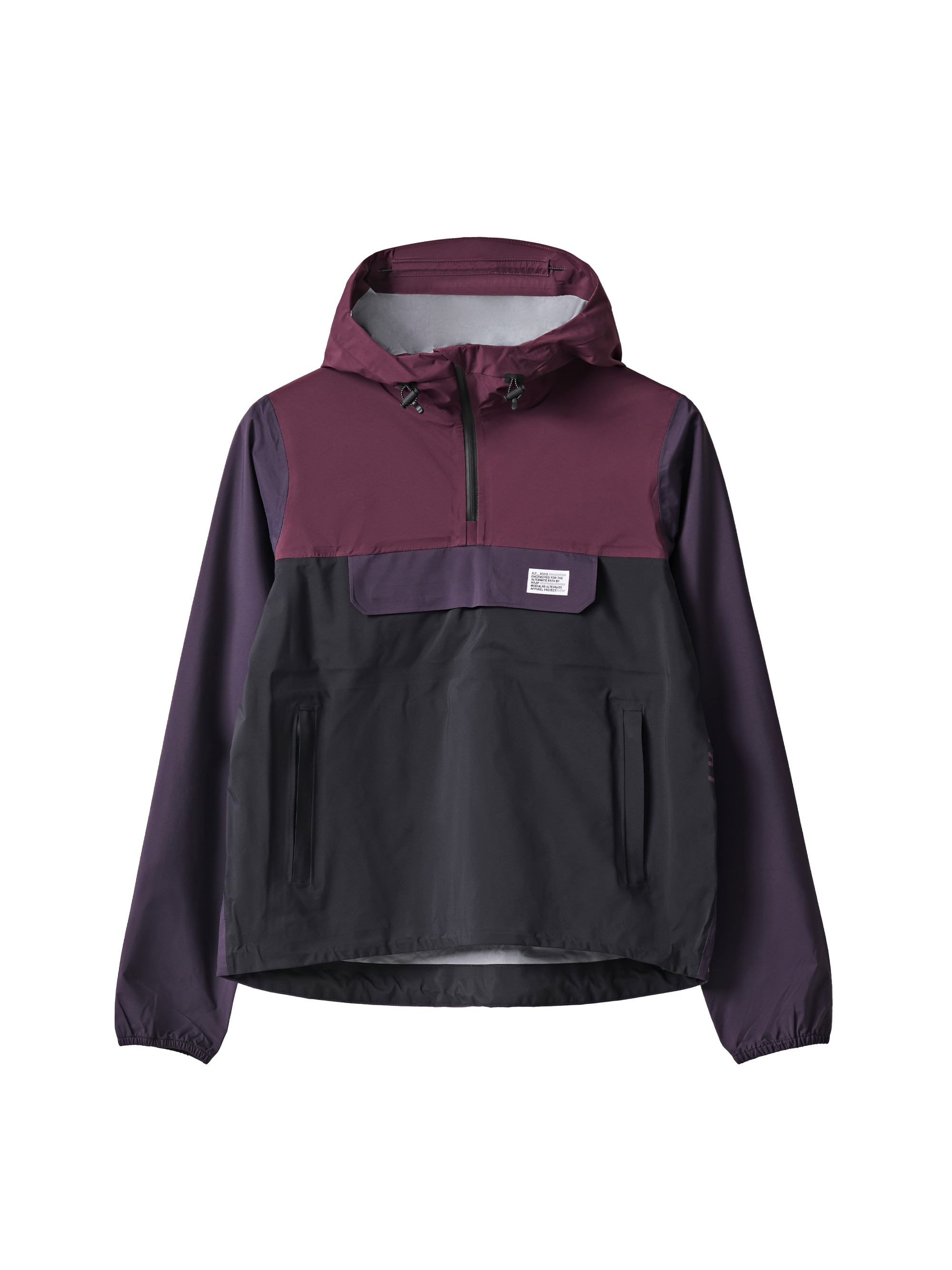 Women's Alt_Road™ Lightweight Anorak - 1