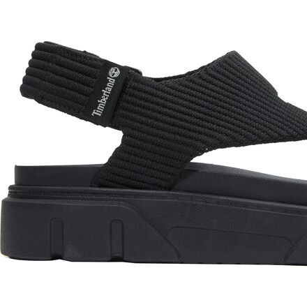 Greyfield Backstrap Knit Sandal - Women's - 5