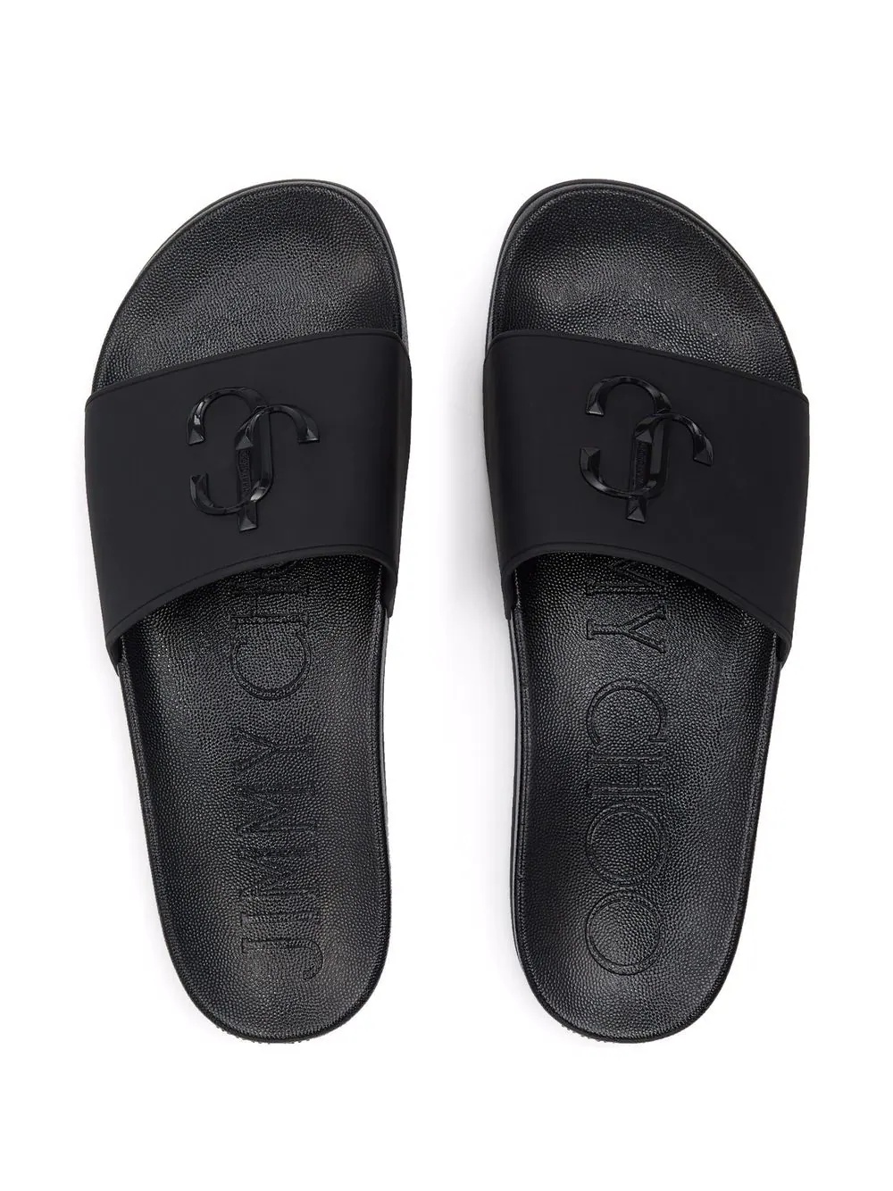 Port monogram-logo slides - 3