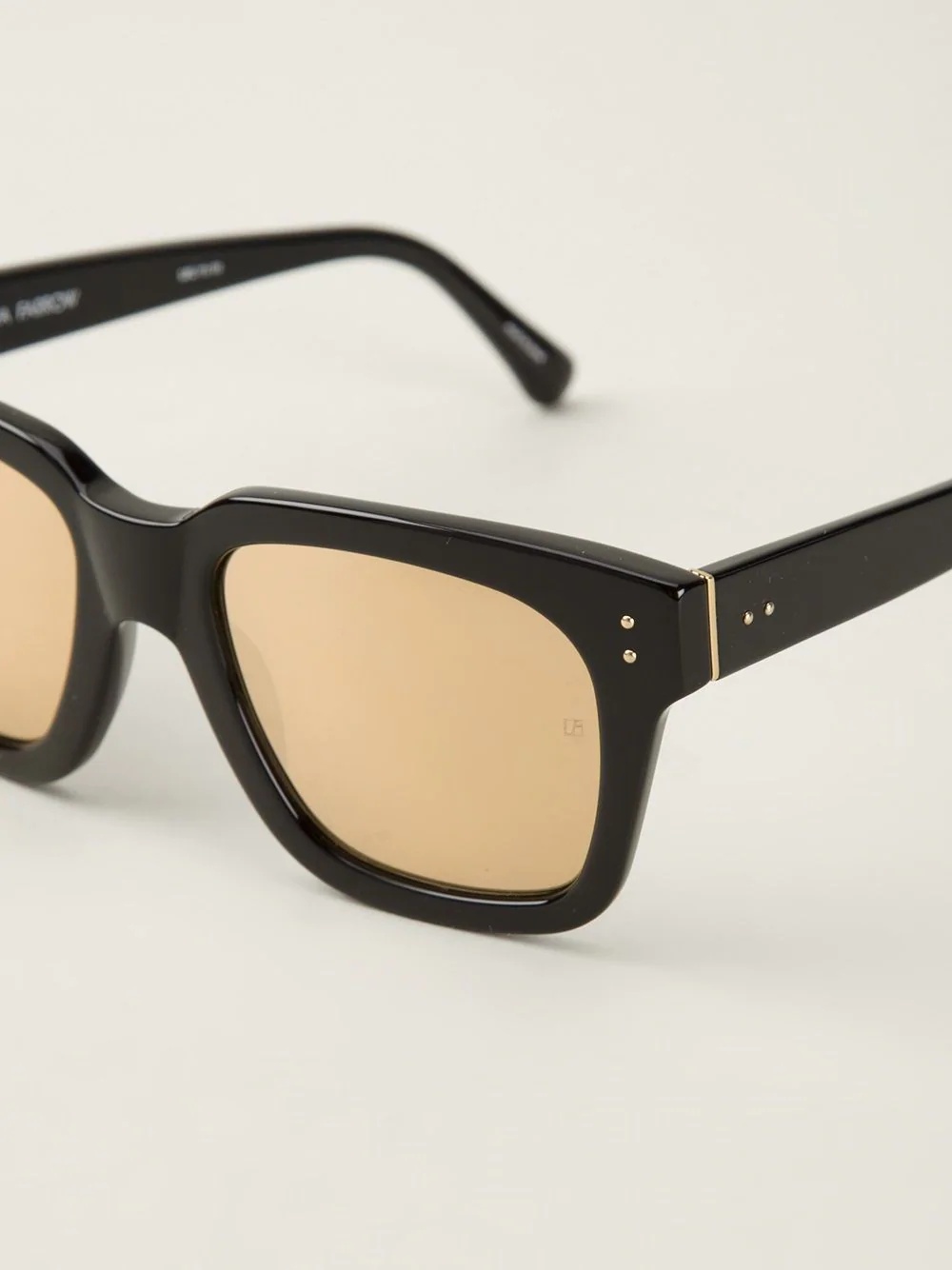 '3.1 Phillip Lim 51' sunglasses - 4