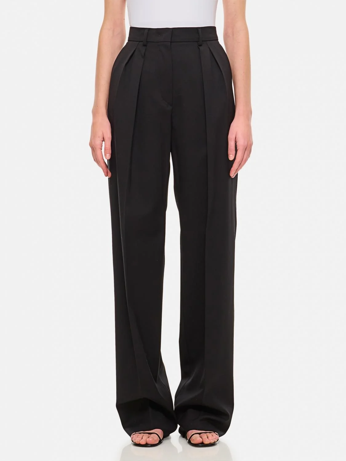 Pants woman Sportmax - 1