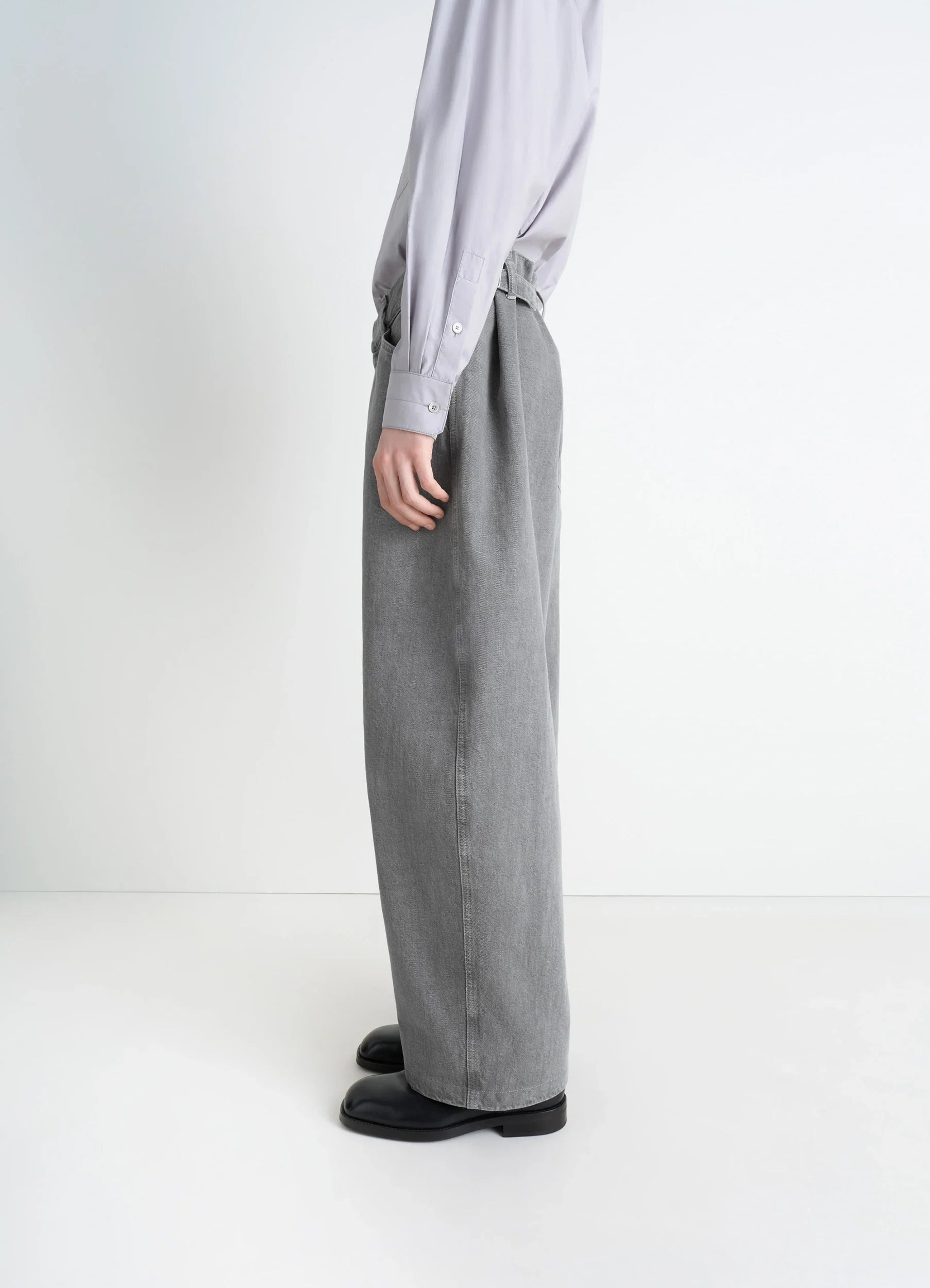 MAXI WORKWEAR PANTS - 6
