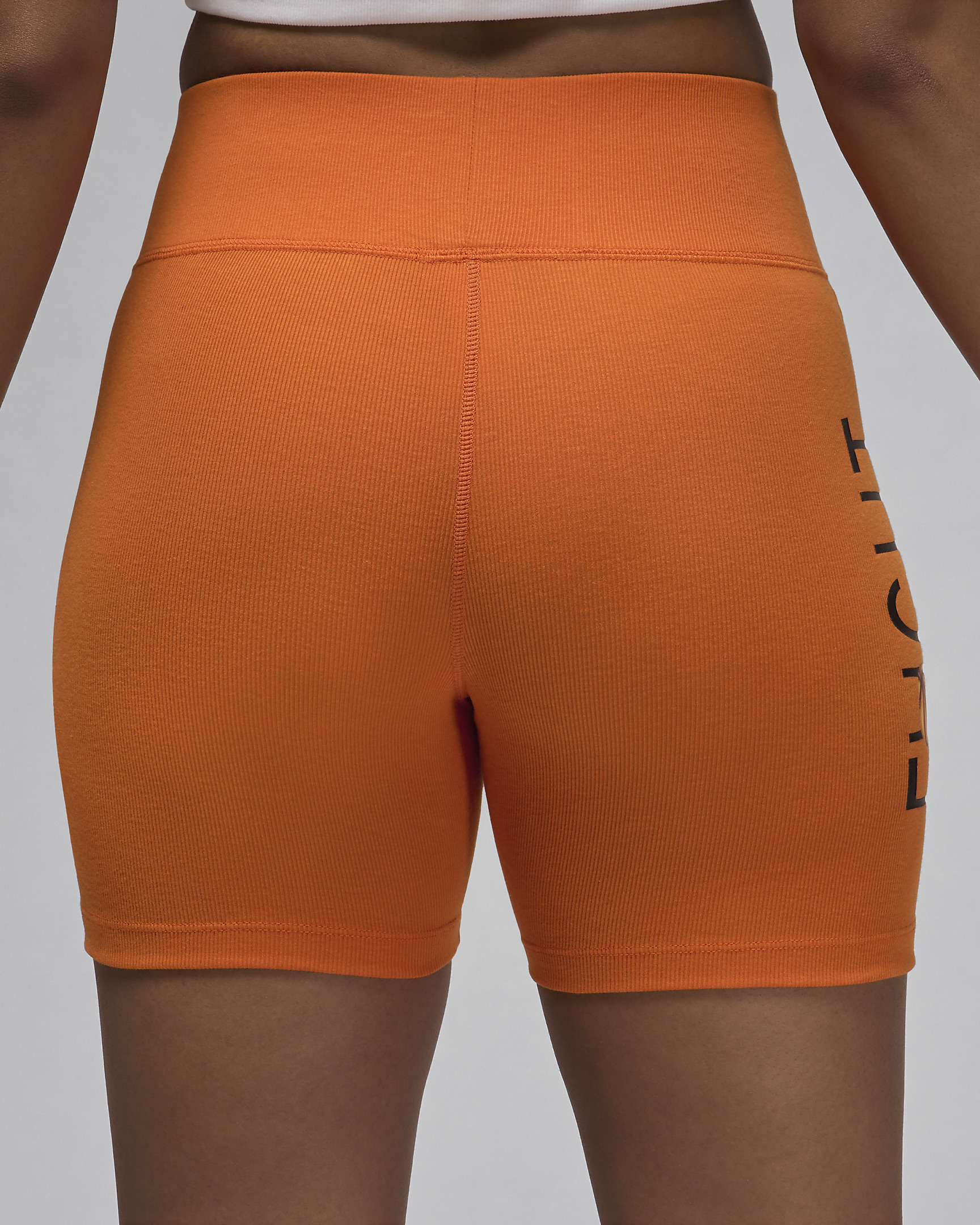 Jordan Artist Series by Darien Birks Women's Shorts - 3