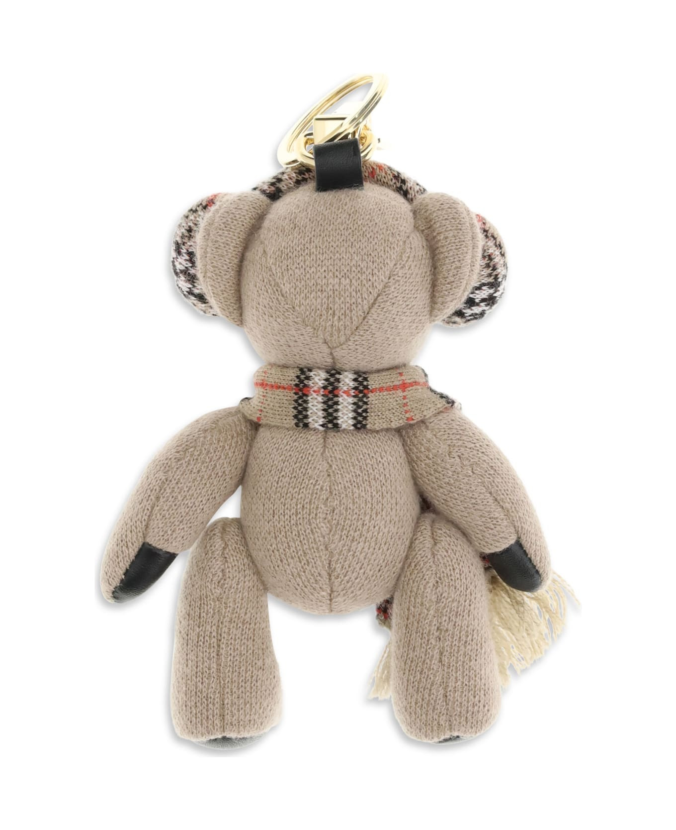 Thomas Bear Keychain - 2