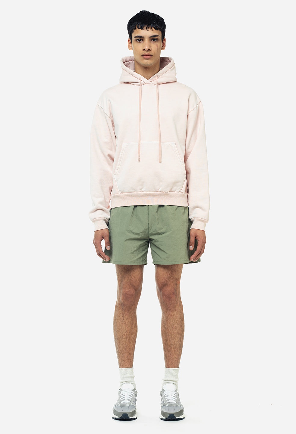 REPLICA HOODIE - 3