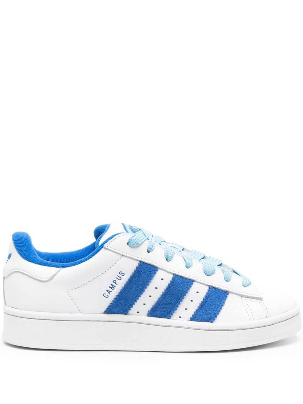 Campus 00s 3-Striped sneakers - 1