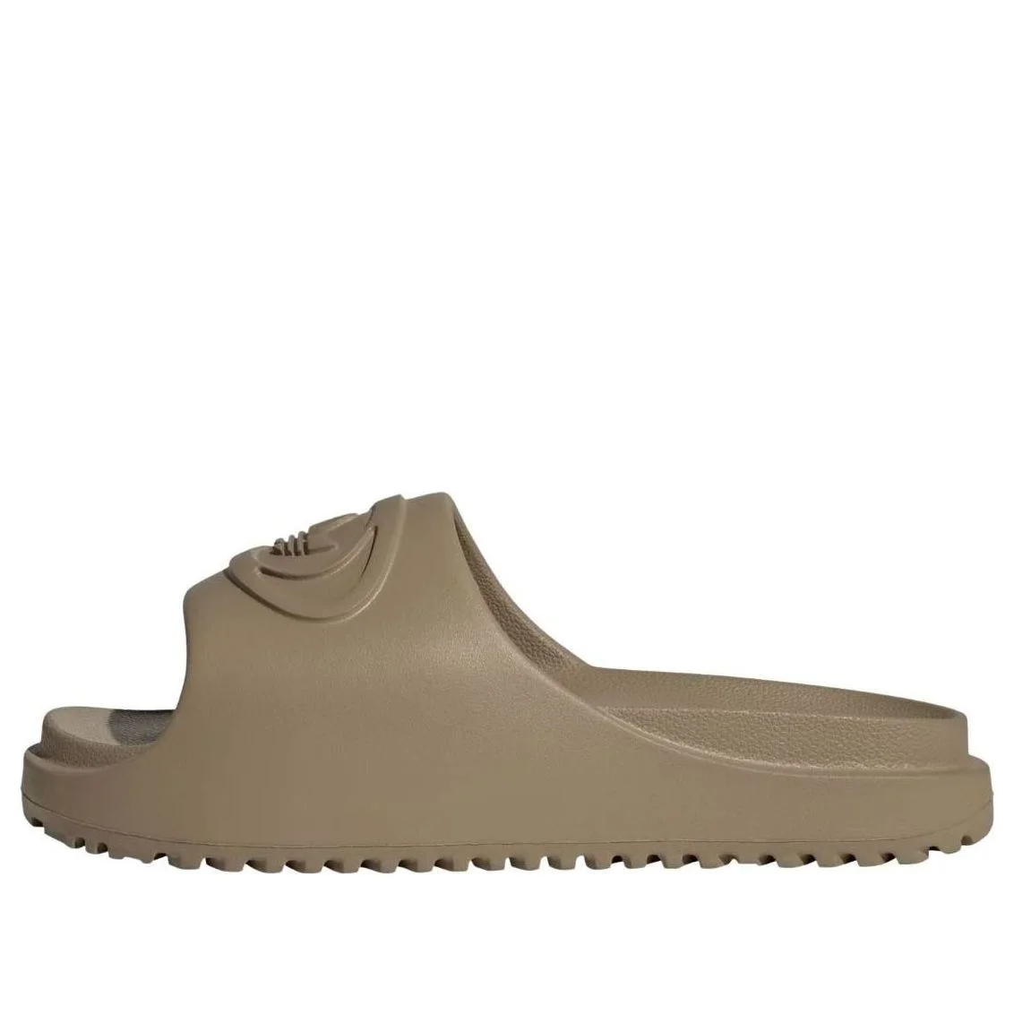 (WMNS) adidas Campus 00S Slipper 'Blanch Cargo' JR4772 - 1