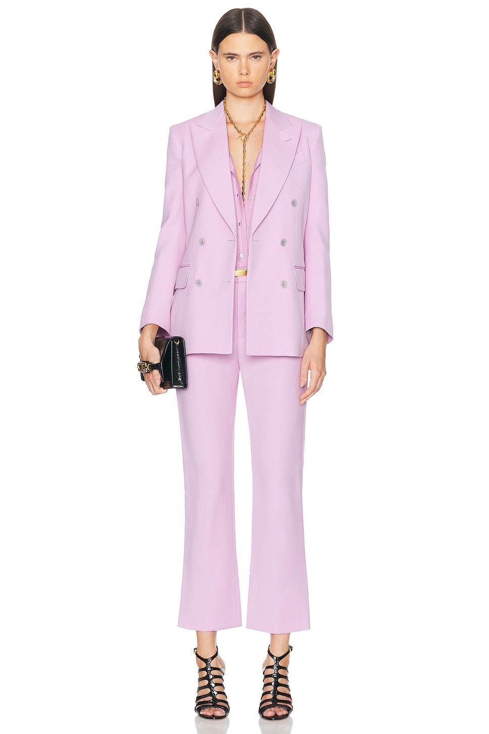 Tailored Pant - 4