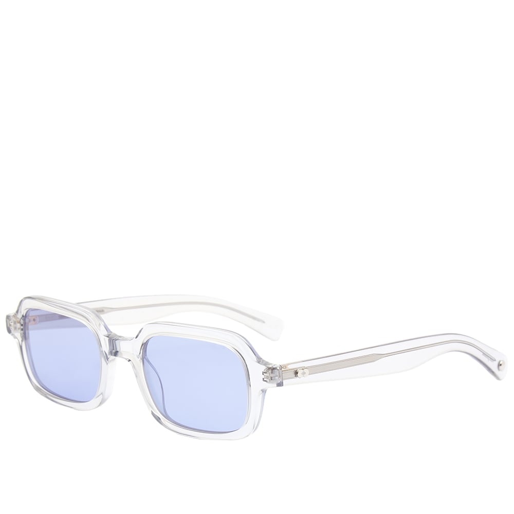 Garrett Leight Navarre Sunglasses - 1