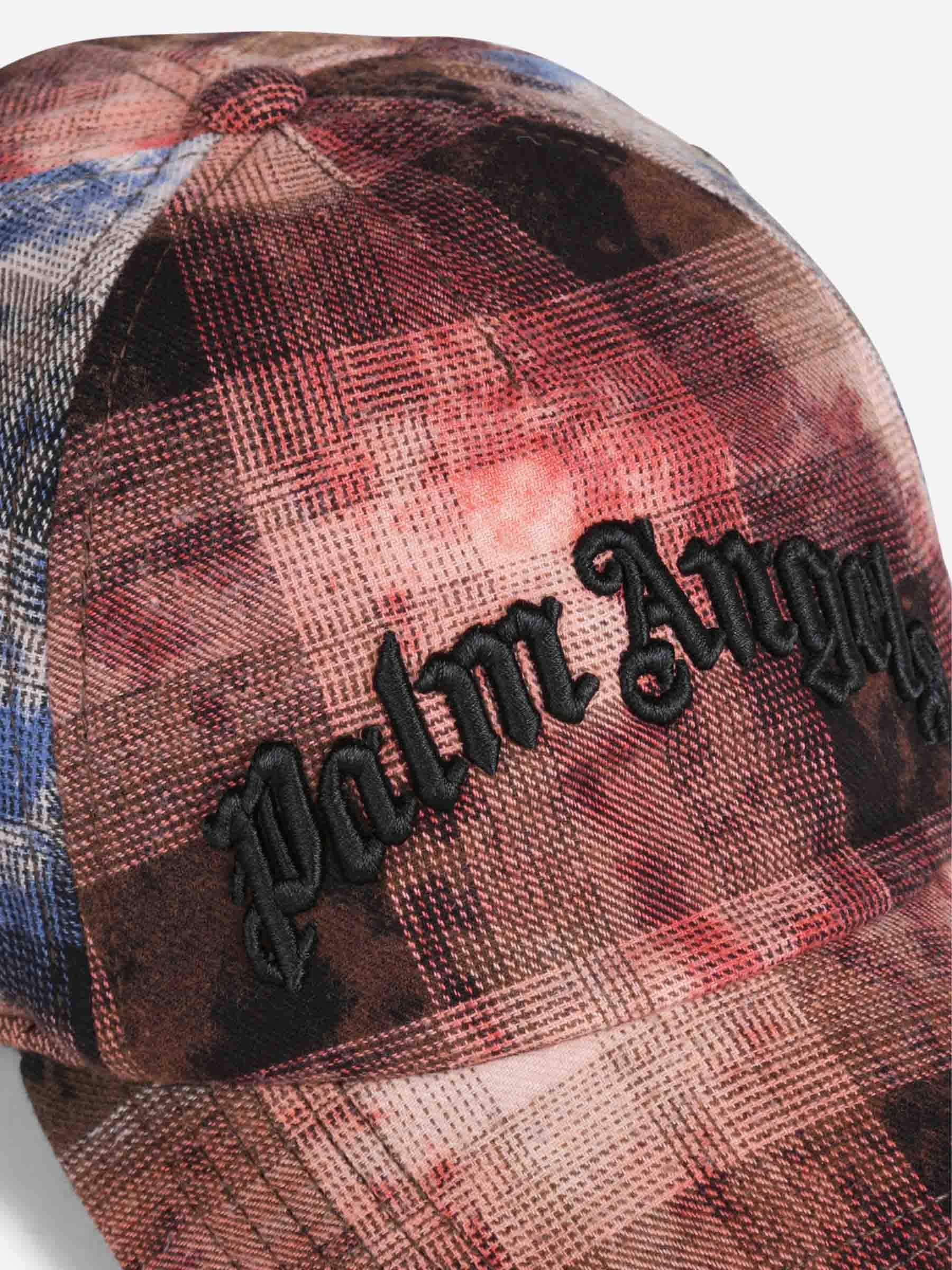 PRINTED CAP - 4