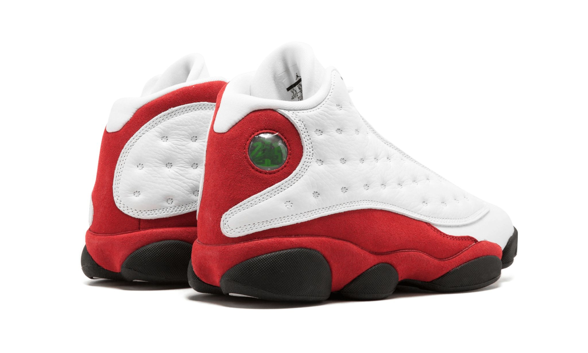 Air Jordan 13 Retro "Chicago" - 3