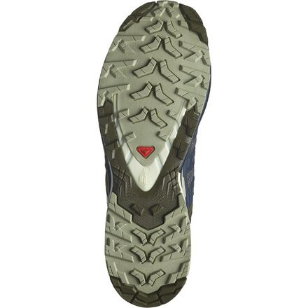 XA Pro 3D V9 Trail Running Shoe - Men's - 4