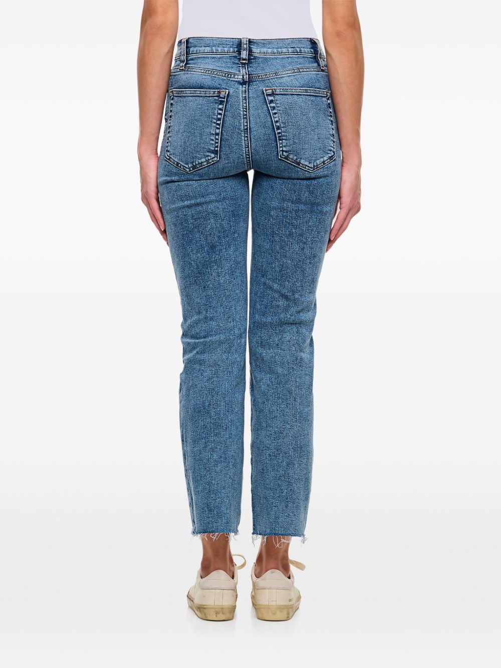 Le Sleek jeans - 3