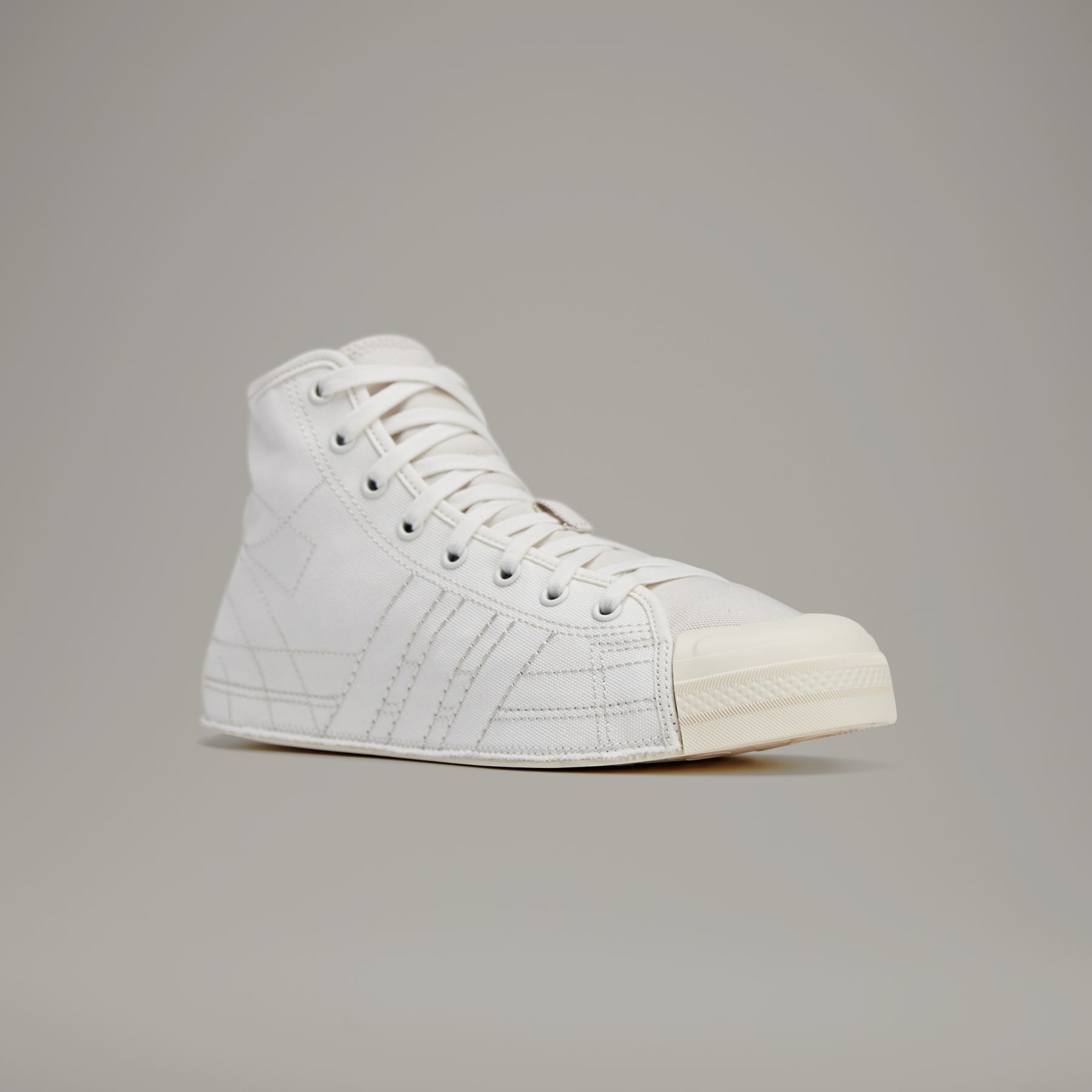 Y-3 Nizza Hi - 5