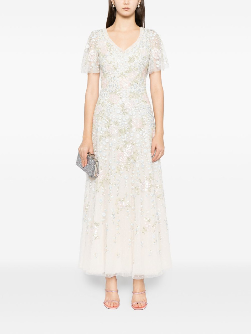 Needle & Thread Cressida gown outlook