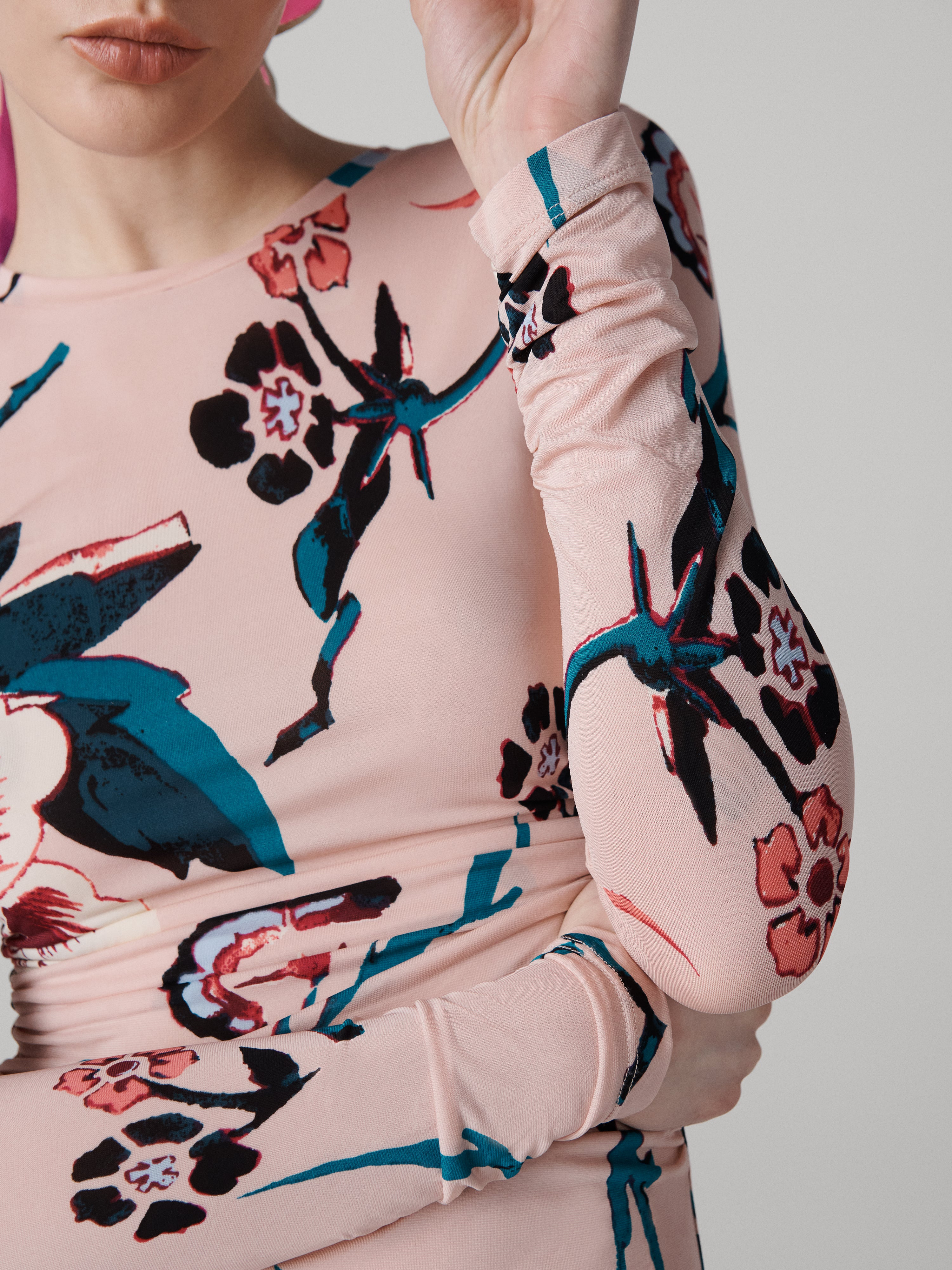 Perfect Long Sleeve Top - 3