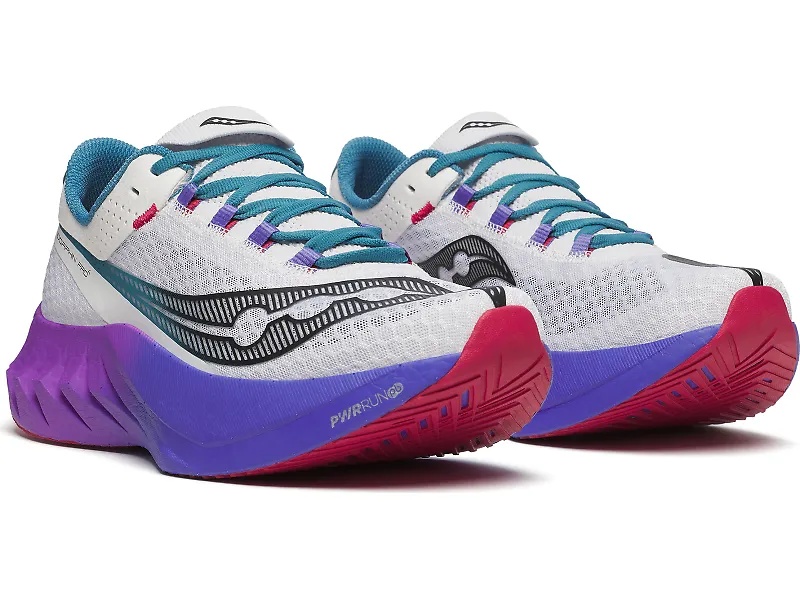 Saucony Endorphin Pro 4 - 4