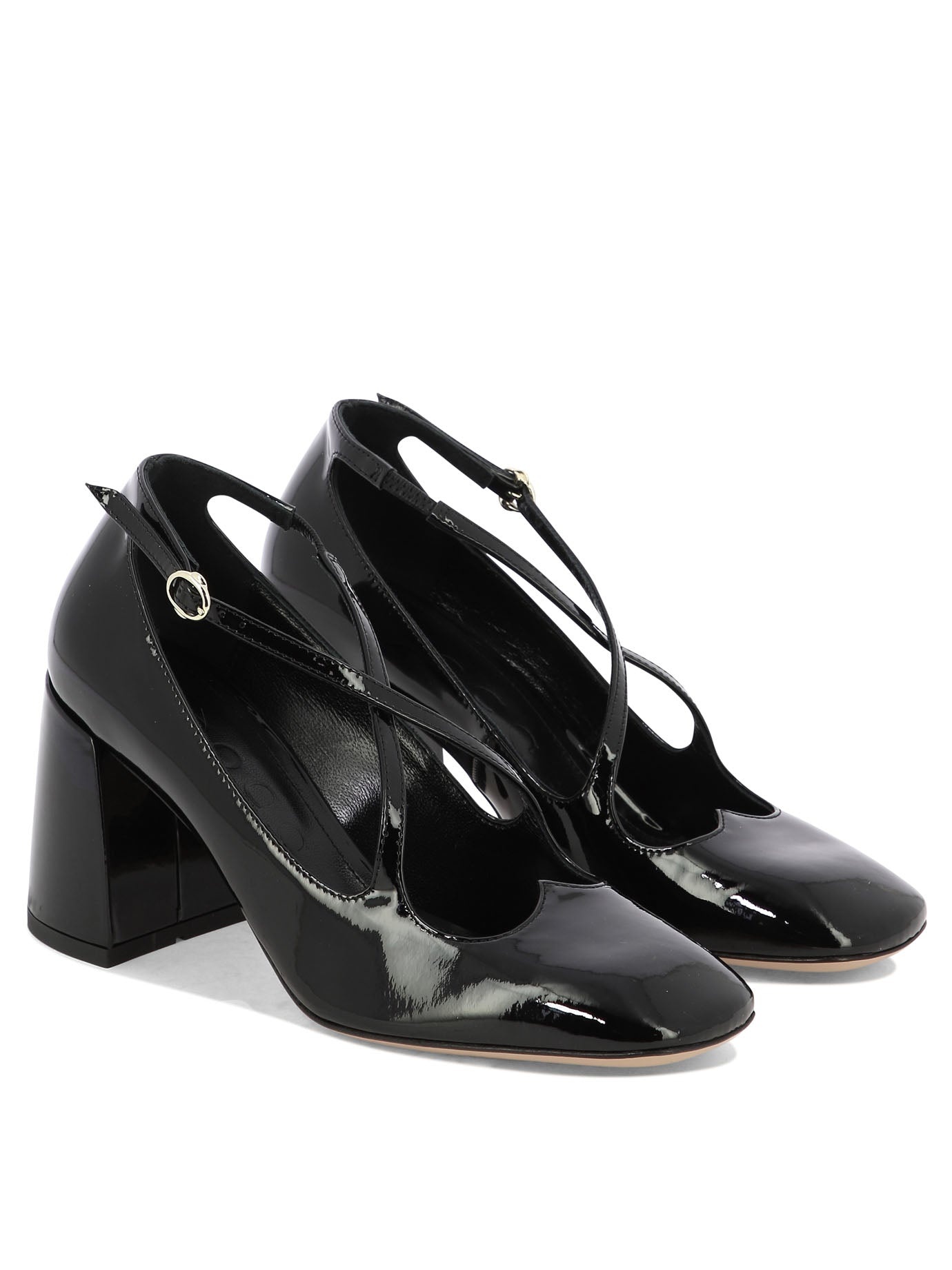 A.Bocca - A.bocca "two For Love" Pumps - 2