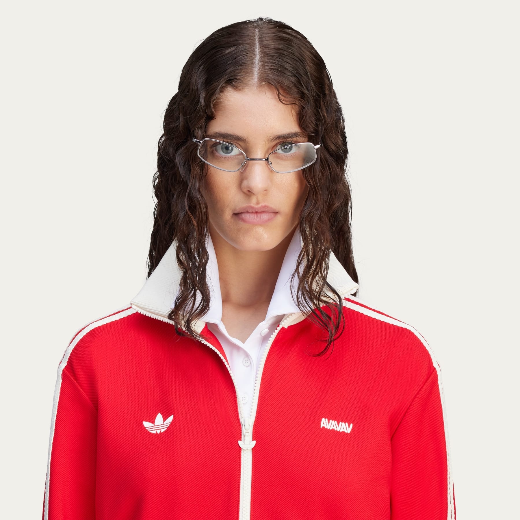 adidas by Avavav Track Robe - 8