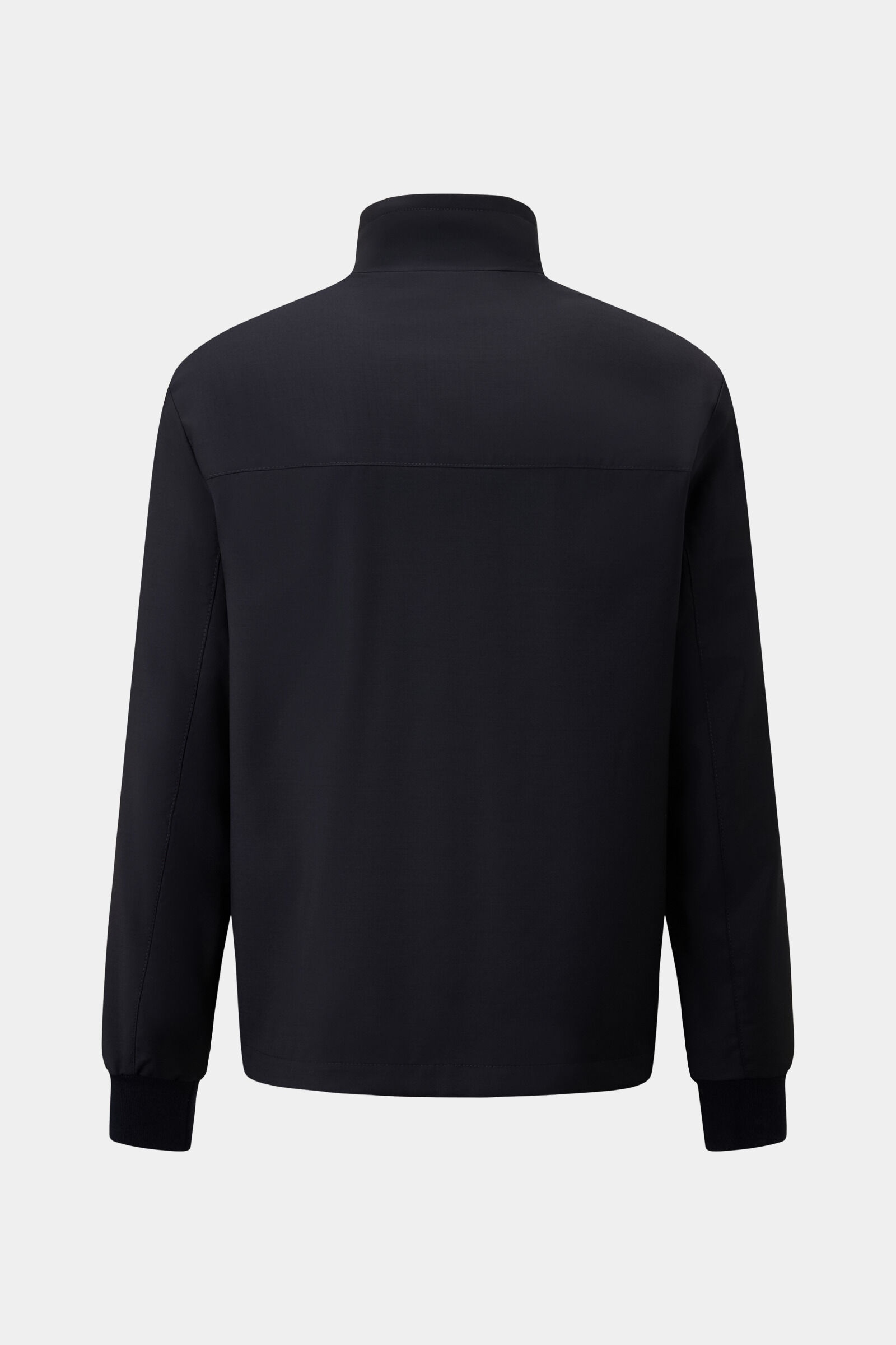 Blouson Milan in Dark blue - 8