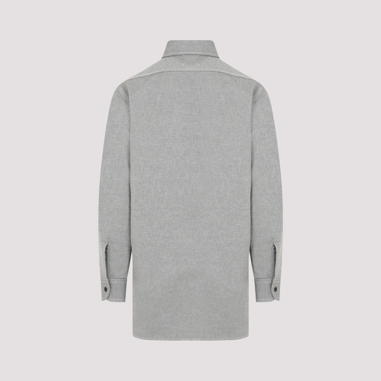 Maison Margiela Shirt Men - 2
