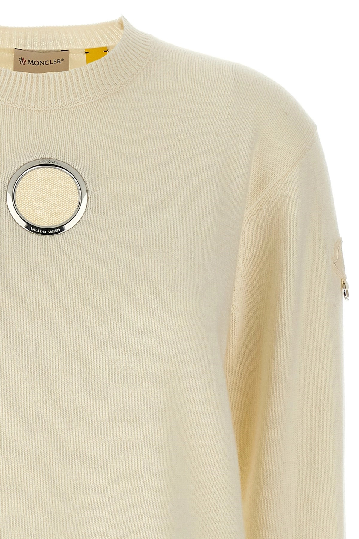Moncler x Willow Smith Sweater - 3