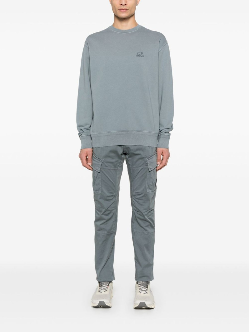 C.P. Company cotton sweatshirt outlook