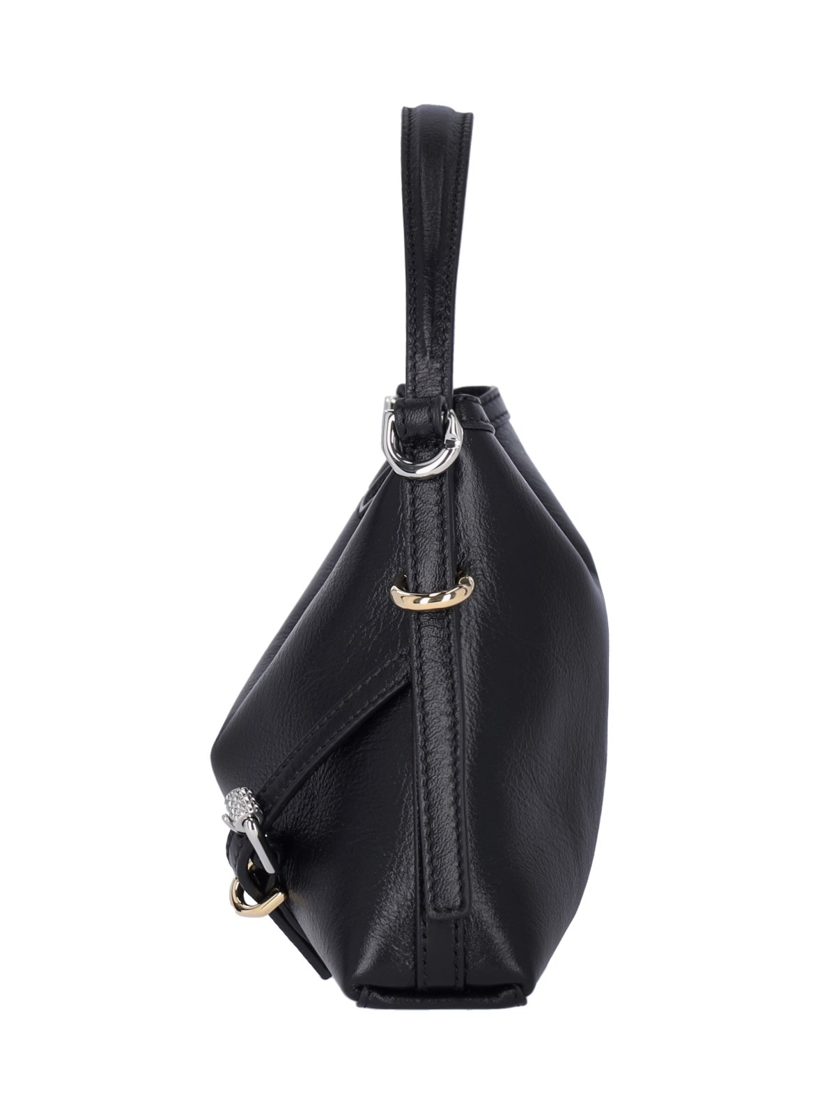 「Voyou」ナノトート レッド Givenchy 