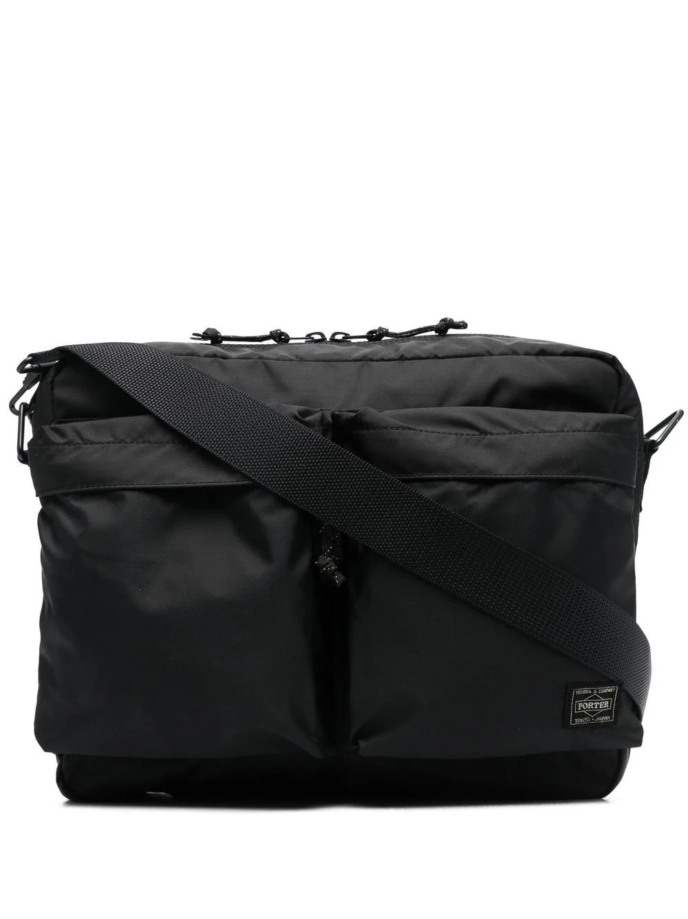 Force shoulder bag - 1