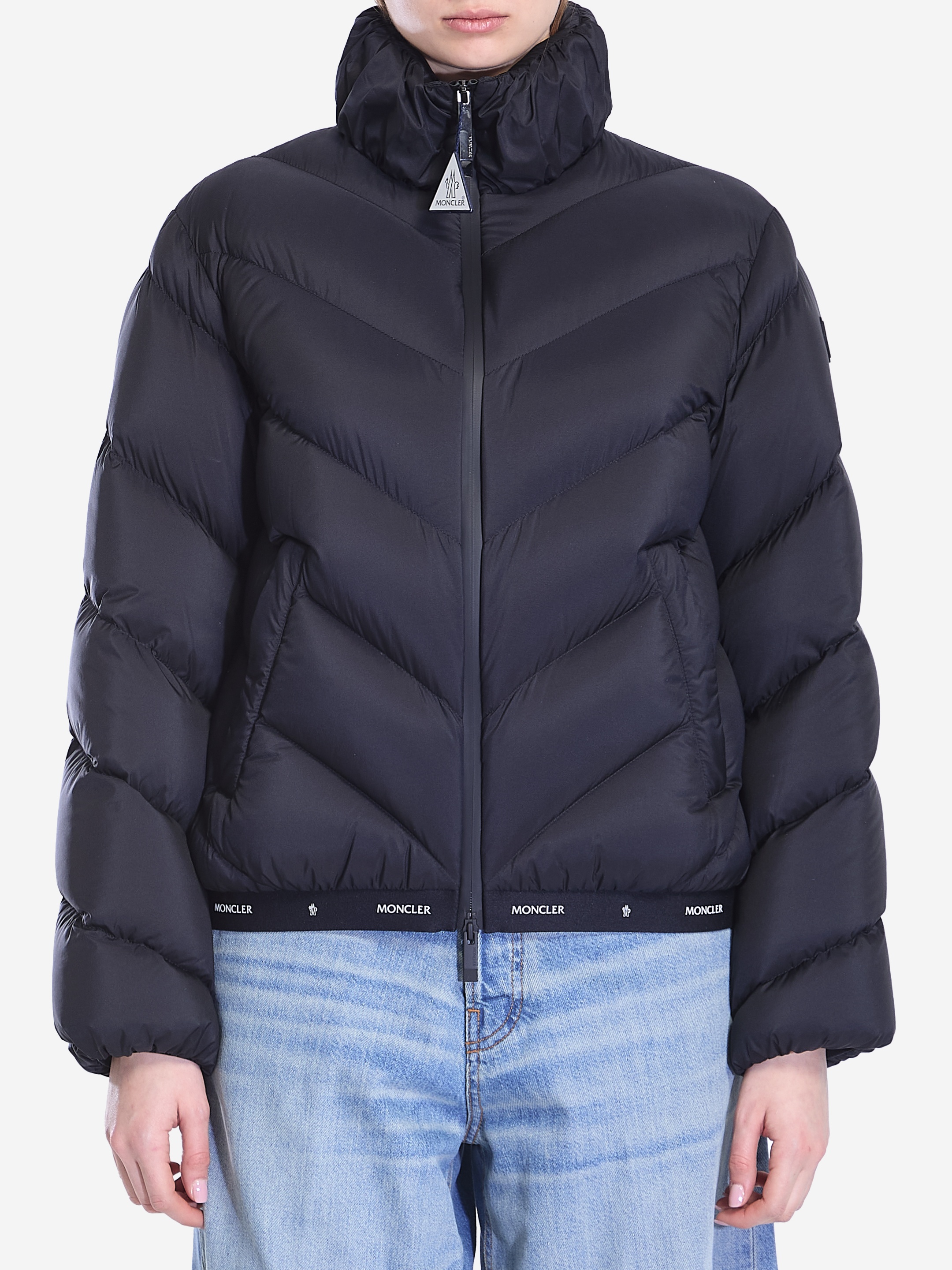 【MONCLER】GRIGNAN DOWN JACKET Moncler Grignan Down Jacket | Nordstrom