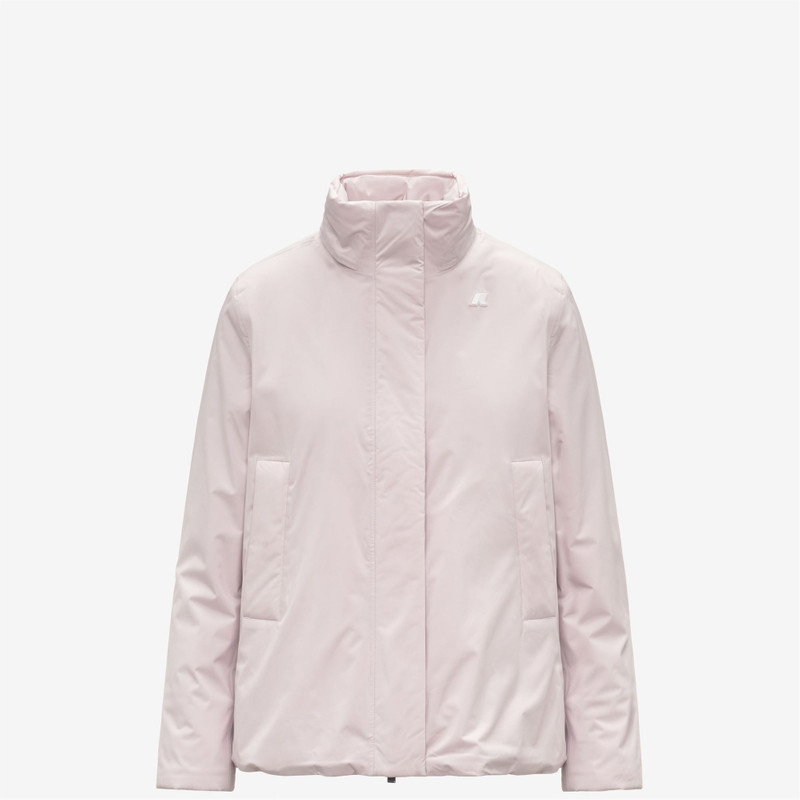 K-WAY MARLETTE SOFT TOUCH MARMOTTA outlook