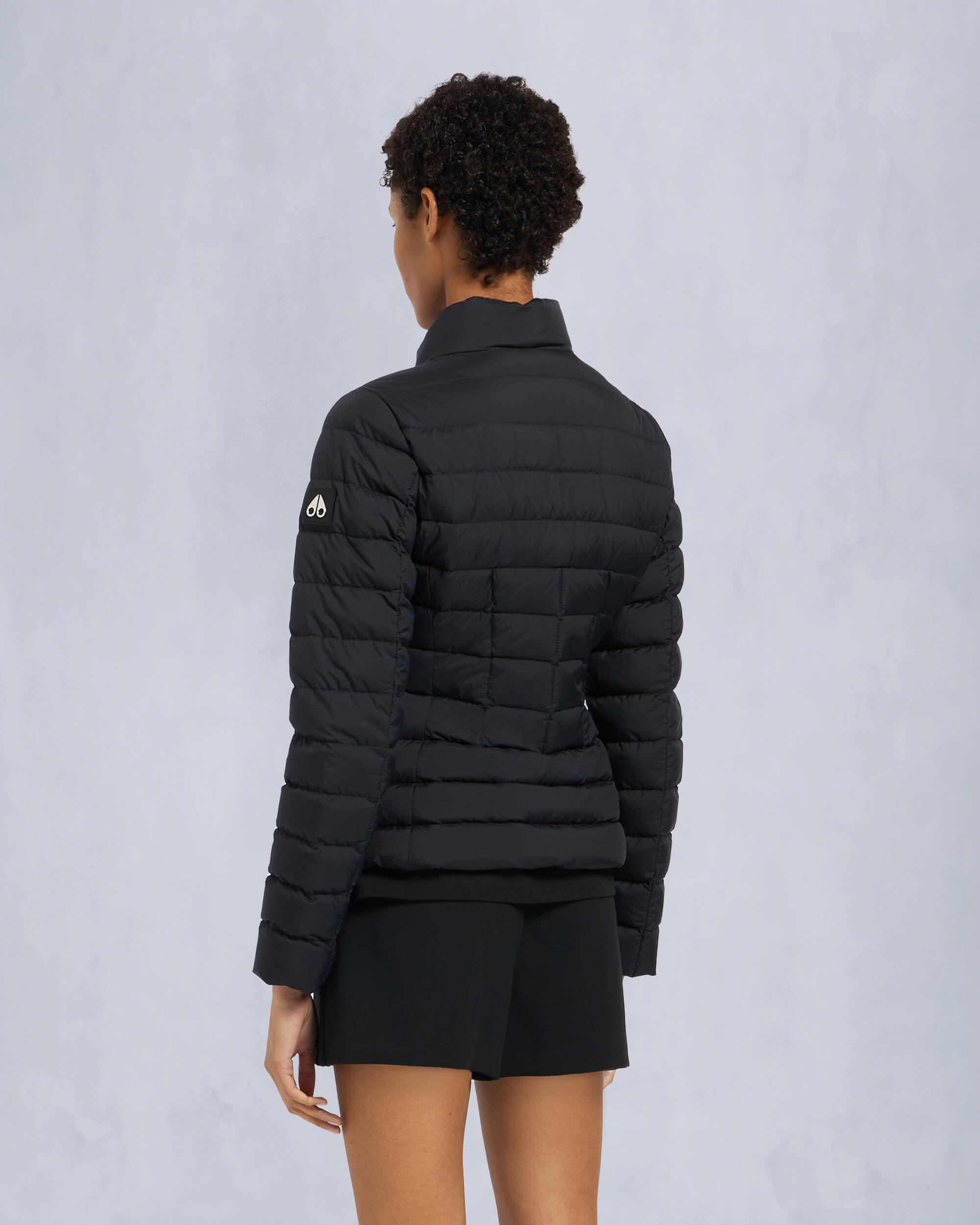 GEMMA AIR DOWN JACKET - 4