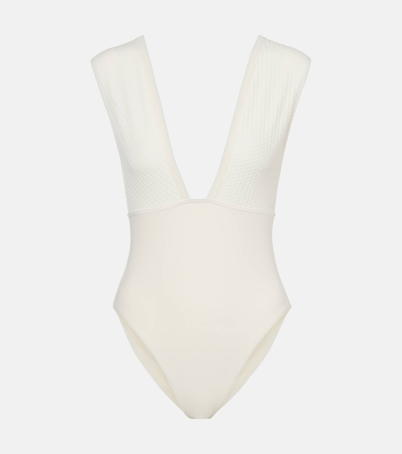 Glamorous swimsuit 1