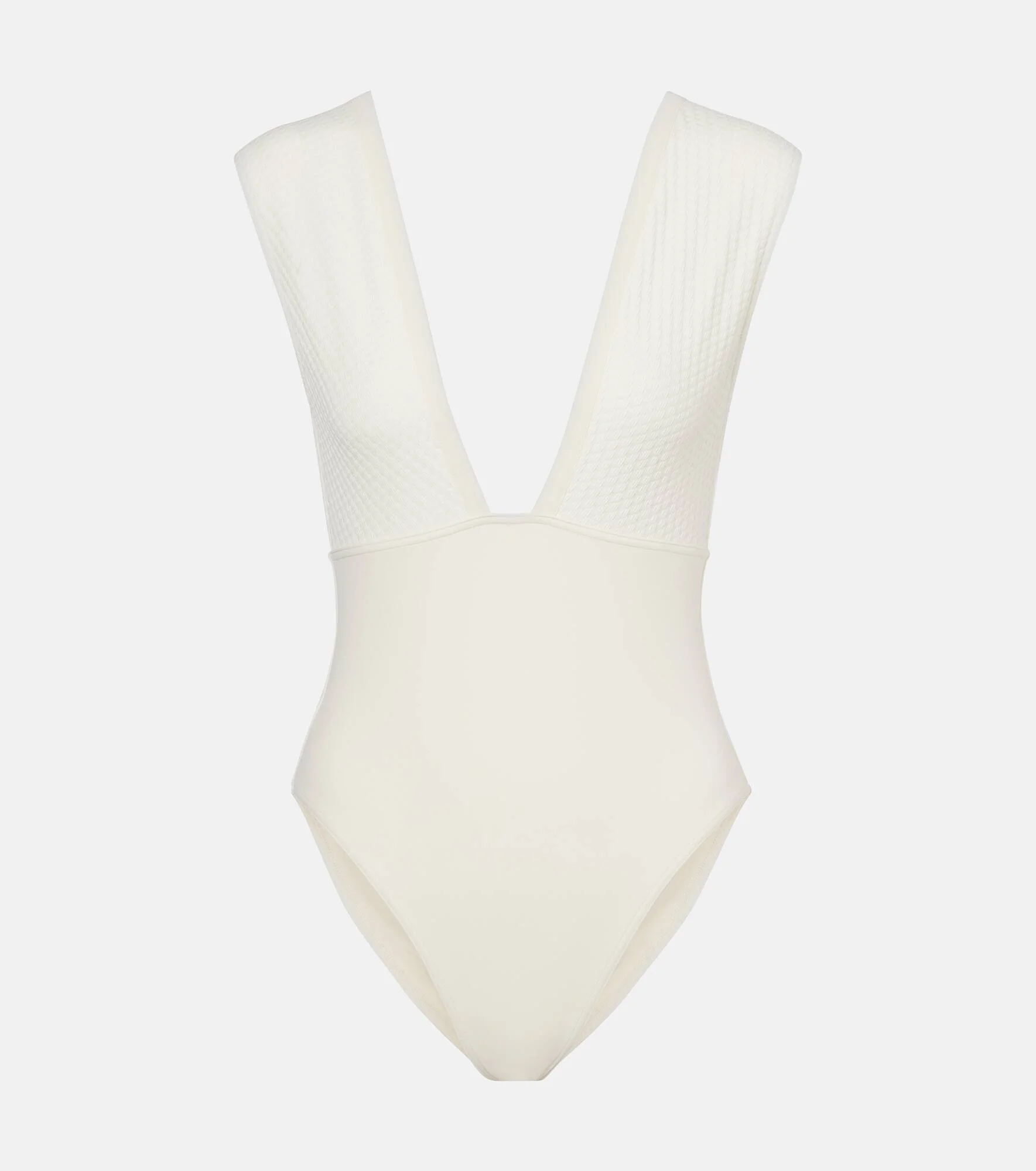 Glamorous swimsuit - 1