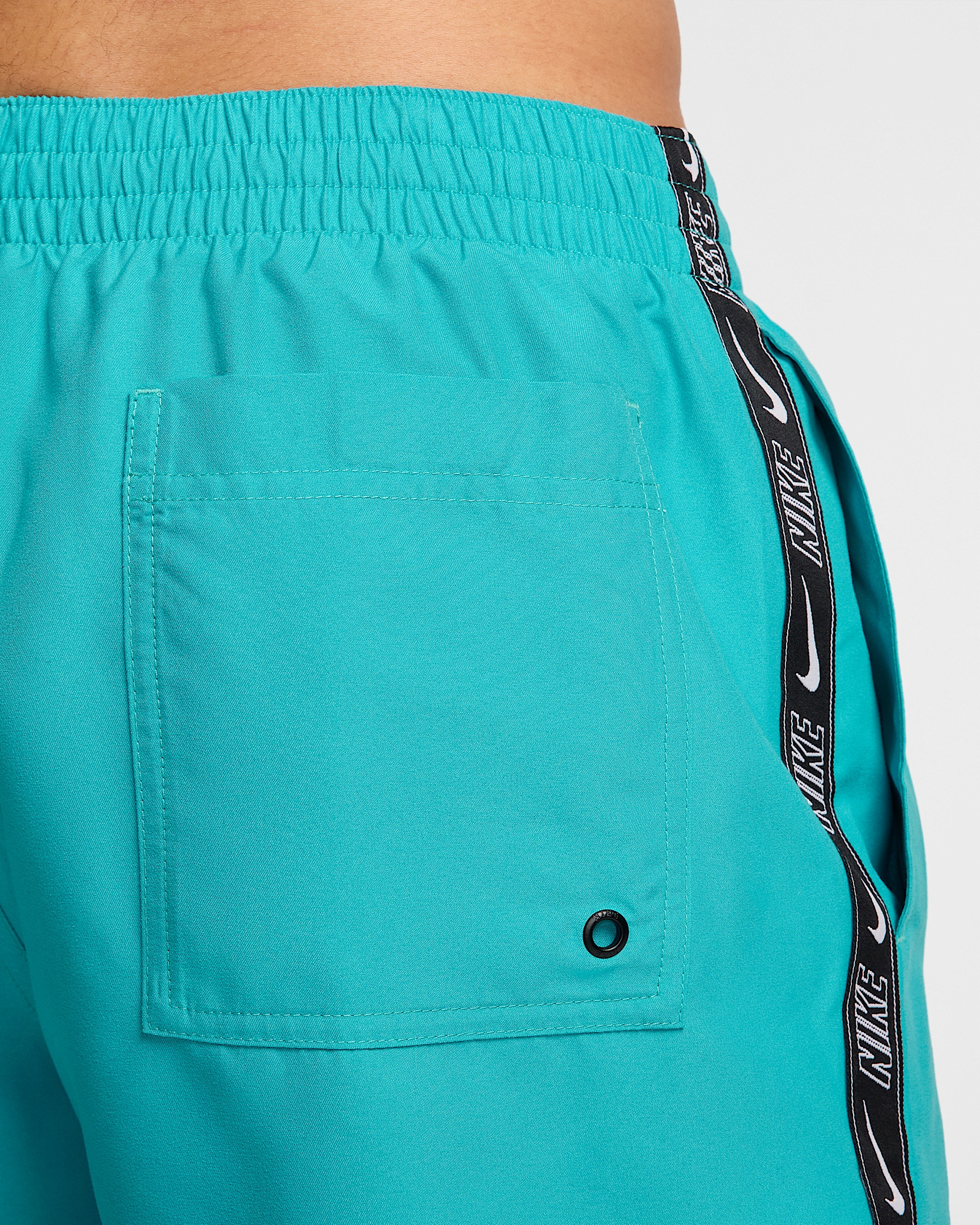 Nike Swim Men's 5" Volley Shorts - 7