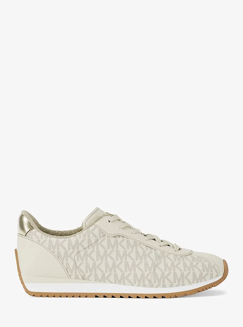 Rhodes Signature Logo Trainer - 1